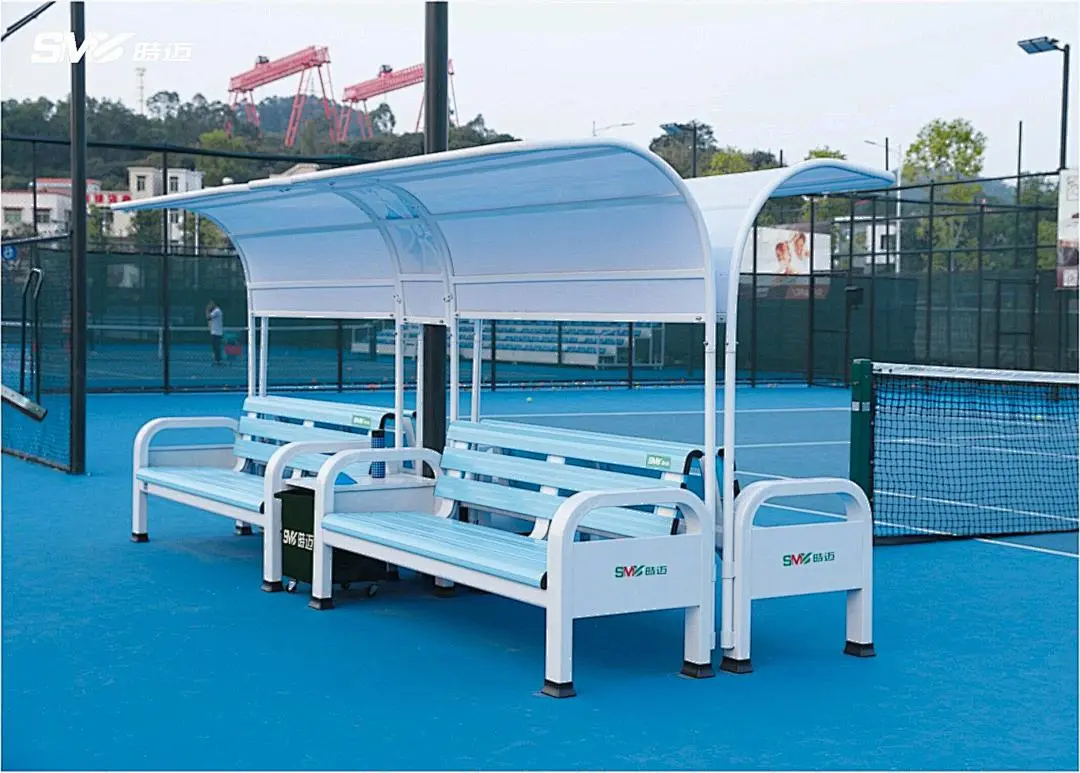 產品介紹-SP6810連體組合休息椅